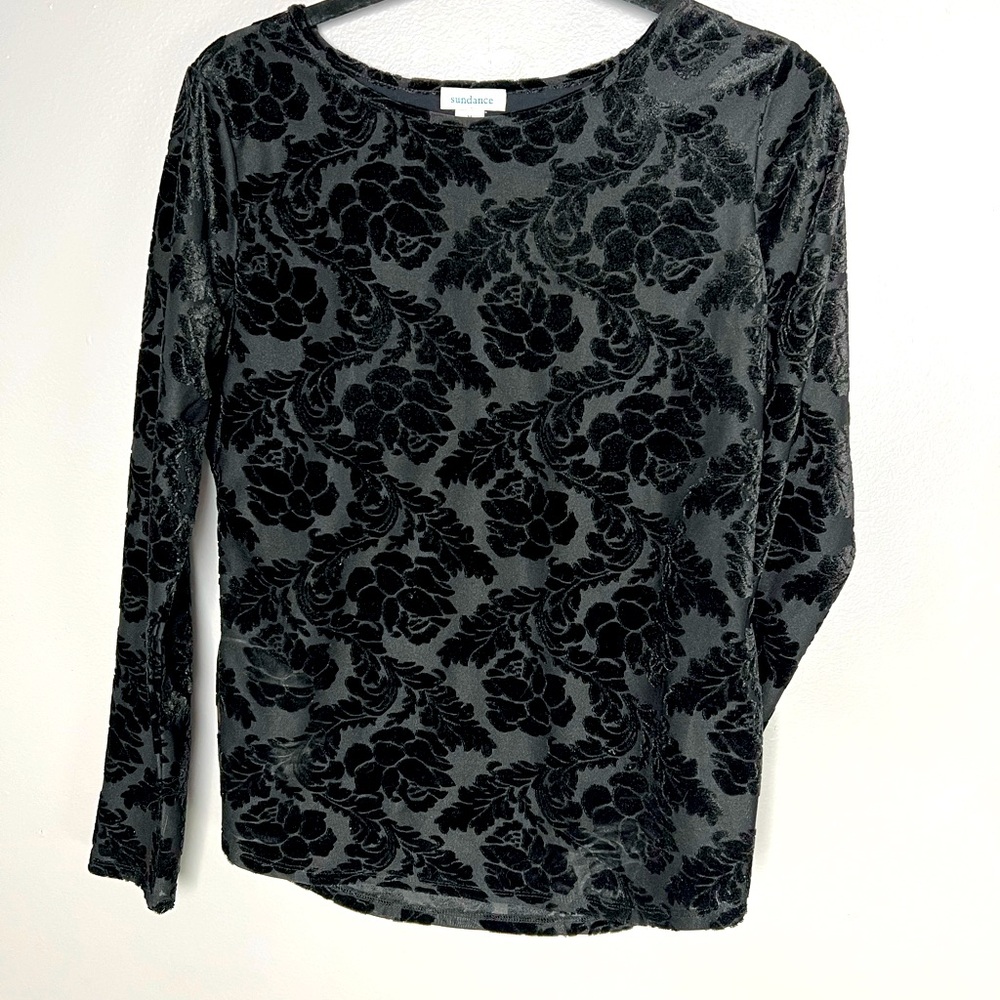 Sundance Beautiful‎ Women Top- Medium